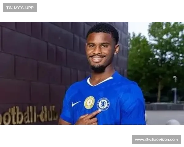 罗马诺：哈托今日体检后与切尔西签约至2032年