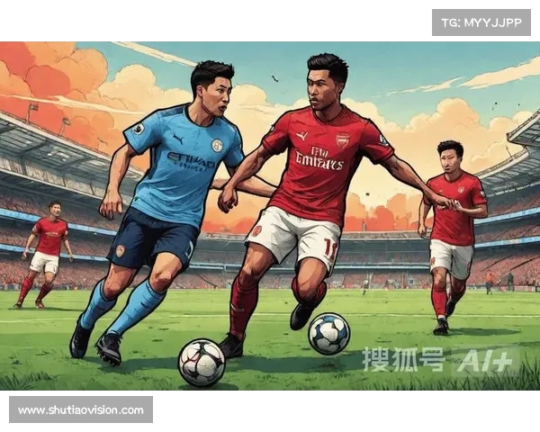 英超冠军之争:谁将打破历史纪录,书写新的辉煌篇章 英超冠军之争:谁将打破历史纪录,书写新的辉煌篇章